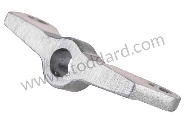 96456143102 - BEARING BRACKET for Porsche 