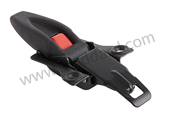 96456308100 - CATCH for Porsche 964 &bull; 1993 &bull; 964 Carrera 2 &bull; Speedster &bull; Automatic Gearbox