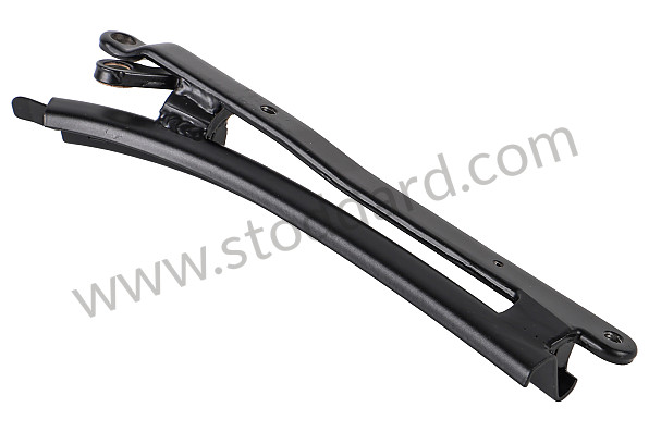96456308900 - ROOF FRAME for Porsche 964 &bull; 1993 &bull; 964 Carrera 2 &bull; Speedster &bull; Manual Gearbox, 5 Speed