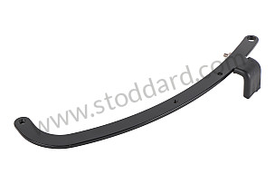 LEVER RIGHT (96456317400)