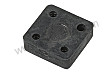RUBBER BUFFER