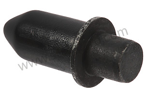 LOCATING PEG 