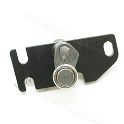 Targa Latch for 911 964 1987-1992 LEFT (96456503101)