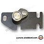 Targa Top Latch 911 964 1986-1992