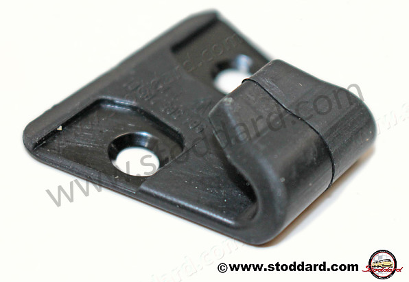 96456526501 - Targa Roof Latch Clip 911 964 1986-1994 for Porsche 