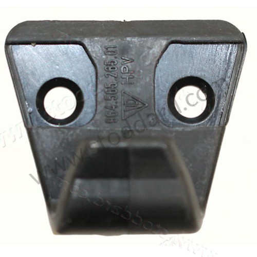 96456526501 - Targa Roof Latch Clip 911 964 1986-1994 for Porsche 