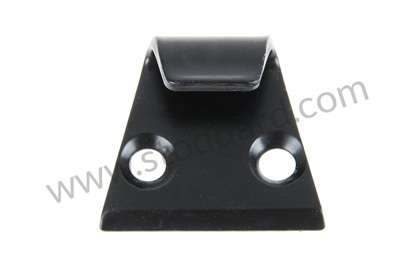 96456526501SIC - Targa Roof Latch Clip 911 964 1986-1994 96456526501 for Porsche 
