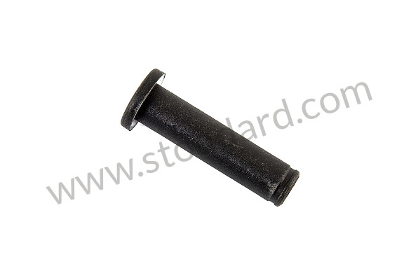 90156520940 - Targa Frame Insert for Porsche 911 87-89 &bull; 1987 &bull; 3.2 G50 &bull; Targa &bull; Manual Gearbox, 5 Speed