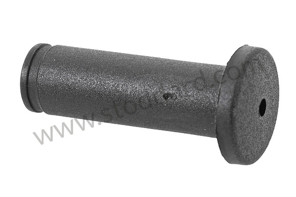 9645657650101C - Targa Soft Top Bolt 911 1970-94 924 944 968 928 for Porsche 