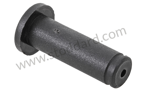 9645657650101C - Targa Soft Top Bolt 911 1970-94 924 944 968 928 for Porsche 