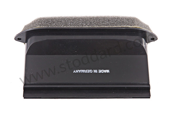 96457204302 - INSERT for Porsche 964 &bull; 1989 &bull; 964 Carrera 4 &bull; Coupe &bull; Manual Gearbox, 5 Speed