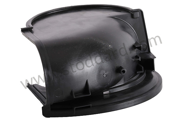 96457223000 - HOUSING COVER for Porsche 964 &bull; 1992 &bull; 964 Carrera 2 &bull; Targa &bull; Automatic Gearbox