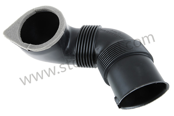 96457225202 - AIR DUCT for Porsche 