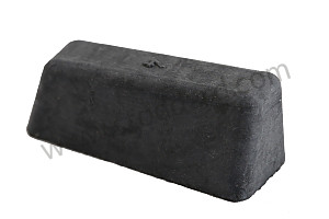 RUBBER MOUNTING 