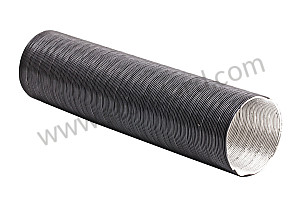 AIR HOSE 2 Versions available for this part