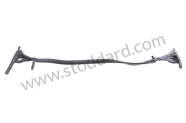96457255100 - GASKET for Porsche 993 &bull; 1994 &bull; 993 Carrera 2 &bull; Coupe &bull; Automatic Gearbox
