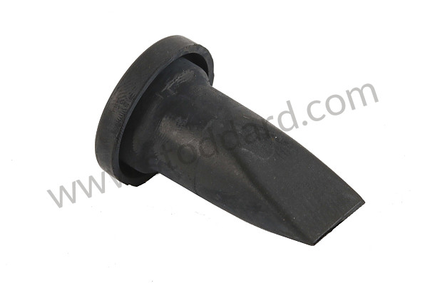 96457256300 - CHECK VALVE for Porsche 964 &bull; 1992 &bull; 964 Carrera 2 &bull; Targa &bull; Automatic Gearbox