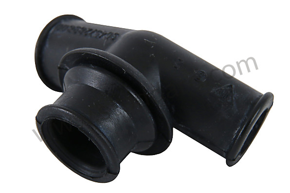 96457289800 - GROMMET for Porsche 