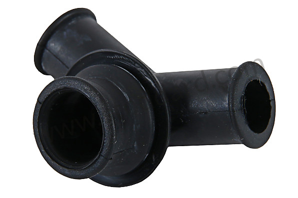 96457289800 - GROMMET for Porsche 