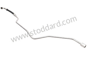 PRESSURE LINE 