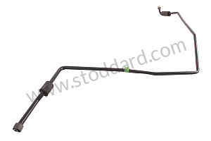 REFRIGERANT LINE 