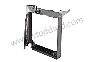 RETAINING FRAME  (96457324101)