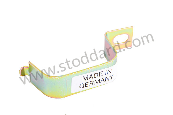 96457346301 - SUPPORT for Porsche 