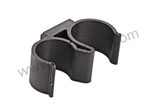 96457347101 - SUPPORT for Porsche 993 &bull; 1994 &bull; 993 Carrera 2 &bull; Cabrio &bull; Automatic Gearbox