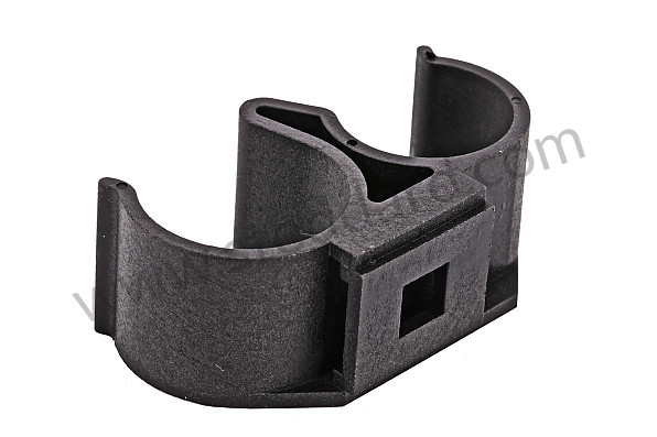 96457347101 - SUPPORT for Porsche 993 &bull; 1994 &bull; 993 Carrera 2 &bull; Cabrio &bull; Automatic Gearbox