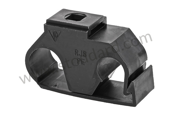 96457347500 - SUPPORT for Porsche 911 Turbo + 965 &bull; 1992 &bull; 3.3 Turbo &bull; Coupe &bull; Manual Gearbox, 5 Speed