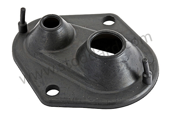 96457355300 - RUBBER BOOT for Porsche 911 Turbo + 965 &bull; 1993 &bull; 3.6 Turbo &bull; Coupe &bull; Manual Gearbox, 5 Speed
