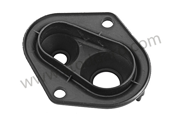 96457355300 - RUBBER BOOT for Porsche 911 Turbo + 965 &bull; 1993 &bull; 3.6 Turbo &bull; Coupe &bull; Manual Gearbox, 5 Speed