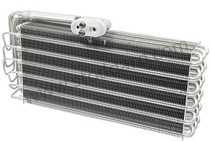 EVAPORATOR OPTION: AIR CONDITIONER (Option code: M573) (96457390100)