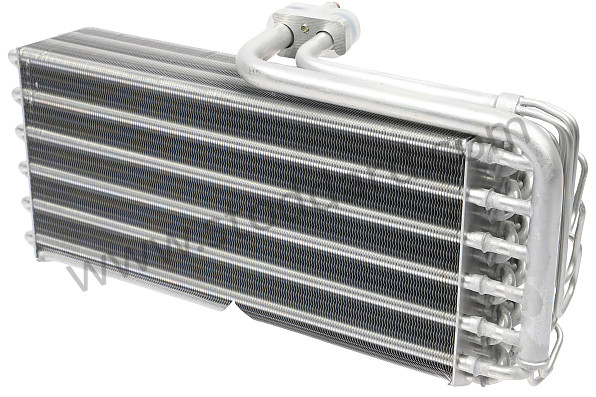 96457390100 - EVAPORATOR for Porsche 