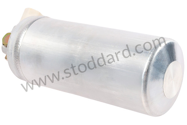 96457394300 - DESICCATOR for Porsche 964 &bull; 1992 &bull; 964 Carrera 2 &bull; Cabrio &bull; Automatic Gearbox