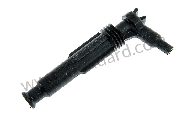 96460231401 - Spk Plug Conn for Porsche 911 Turbo + 965 &bull; 1993 &bull; 3.6 Turbo &bull; Coupe &bull; Manual Gearbox, 5 Speed