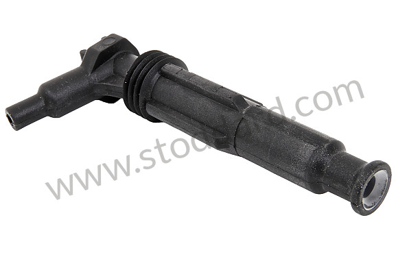96460231401 - Spk Plug Conn for Porsche 911 Turbo + 965 &bull; 1993 &bull; 3.6 Turbo &bull; Coupe &bull; Manual Gearbox, 5 Speed