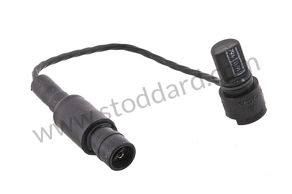 96460621002 - PULSE SENDER for Porsche 964 &bull; 1990 &bull; 964 Carrera 2 &bull; Targa &bull; Manual Gearbox, 5 Speed