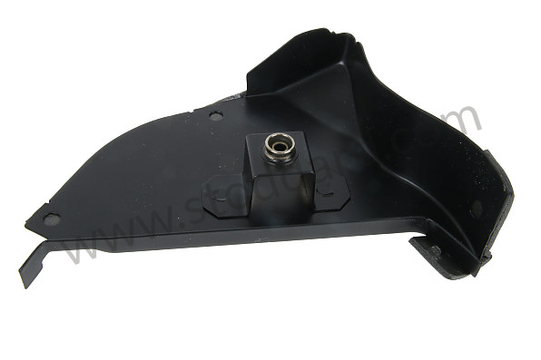 96461003300 - COVER for Porsche 964 &bull; 1992 &bull; 964 Carrera 2 &bull; Cabrio &bull; Automatic Gearbox