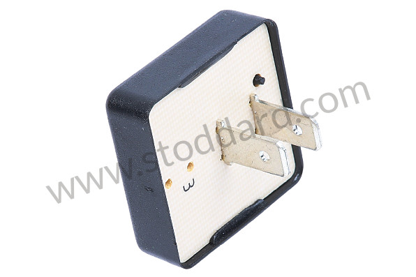 96461018401 - BRIDGE ADAPTER for Porsche 964 &bull; 1990 &bull; 964 Carrera 2 &bull; Coupe &bull; Automatic Gearbox