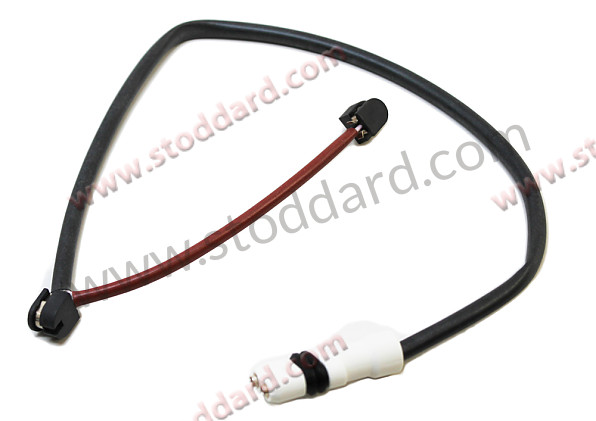 96461236302 - Brake Wear Warning Contact 911 964 1989-94 for Porsche 