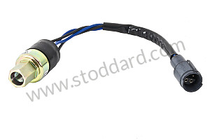 PRESSURE SWITCH 