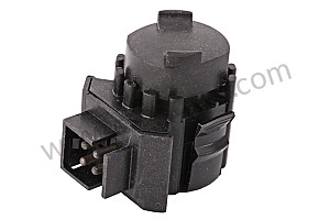 KICKDOWN SWITCH 
