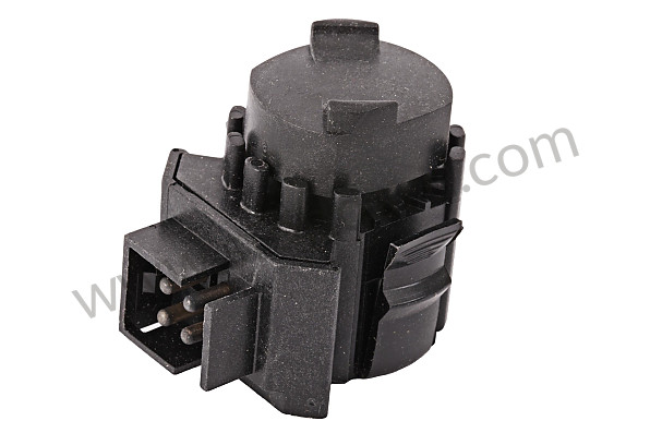 96461321100 - KICKDOWN SWITCH for Porsche 964 &bull; 1990 &bull; 964 Carrera 2 &bull; Cabrio &bull; Automatic Gearbox