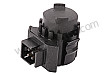 KICKDOWN SWITCH