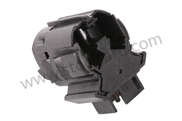 96461321100 - KICKDOWN SWITCH for Porsche 964 &bull; 1990 &bull; 964 Carrera 2 &bull; Cabrio &bull; Automatic Gearbox