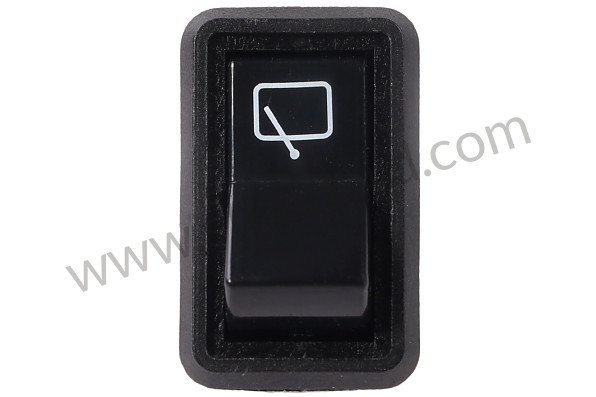 9646133190301C - TIP SWITCH for Porsche 964 &bull; 1992 &bull; 964 Carrera 2 &bull; Coupe &bull; Manual Gearbox, 5 Speed