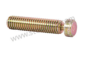 THREADED PIN 