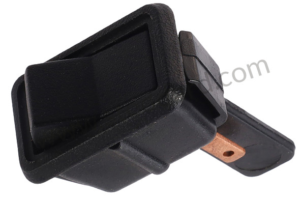 9646133250101C - TIP SWITCH for Porsche 964 &bull; 1993 &bull; 964 Carrera 2 &bull; Speedster &bull; Automatic Gearbox