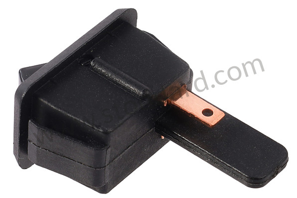 9646133250101C - TIP SWITCH for Porsche 964 &bull; 1993 &bull; 964 Carrera 2 &bull; Speedster &bull; Automatic Gearbox